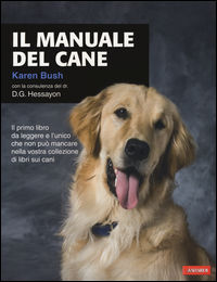 9788869870156 - Il manuale del cane