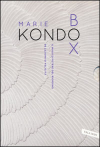 9788869872730 - Kondo Box. Vol. 3: Il magico potere del riordino-96 lezioni di felicità