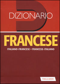 9788869873300 - Dizionario francese. Italiano-francese, francese-italiano