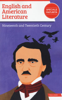 9788869876271 - English and american literature. Nineteenth and twentieth century
