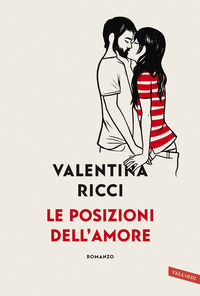 9788869878541 - Le posizioni dell'amore