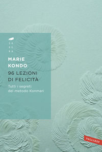 9788869879005 - 96 lezioni di felicità. Tutti i segreti del Metodo Konmari