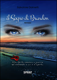 9788869900372 - Il sogno di Brandon