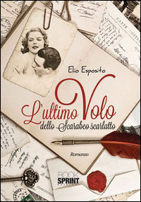 9788869902901 - L'ultimo volo dello scarabeo scarlatto