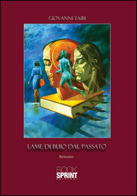9788869904479 - Lame di buio dal passato