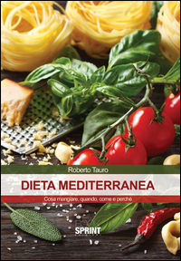 9788869905216 - Dieta mediterranea