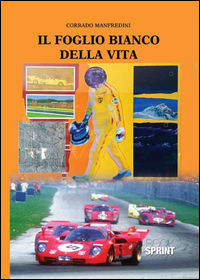9788869908743 - Il foglio bianco della vita