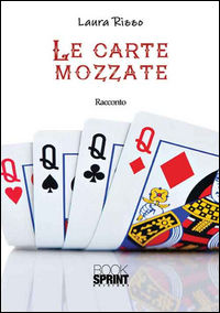 9788869908996 - Le carte mozzate