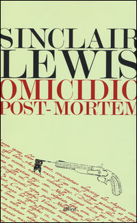 9788869931604 - Omicidio post-mortem
