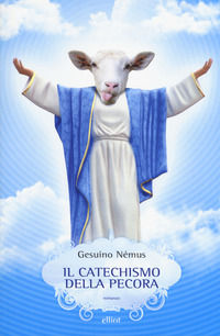 9788869934773 - Il catechismo della pecora