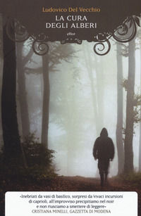 9788869937668 - La cura degli alberi