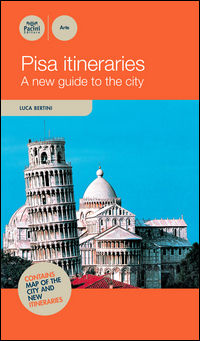 9788869950162 - Pisa itineraries. A new guide to the guide