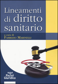 9788869950612 - Lineamenti di diritto sanitario