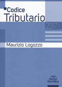 9788869952142 - Codice tributario 2017