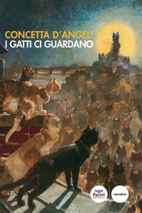 9788869957307 - I gatti ci guardano