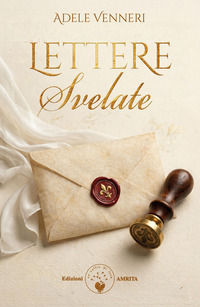 9788869963995 - Lettere svelate