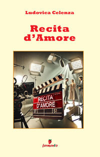 9788869979330 - Recita d'amore