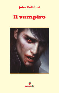 9788869979439 - Il vampiro