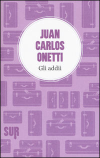 9788869980091 - Gli addii