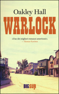 9788869980381 - Warlock