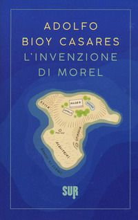 9788869980626 - L'invenzione di Morel