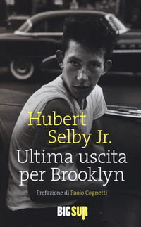 9788869980893 - Ultima uscita per Brooklyn