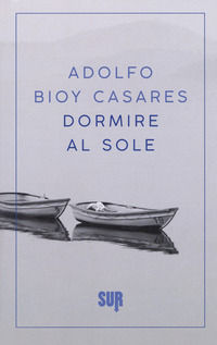 9788869981296 - Dormire al sole