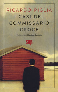 9788869981869 - I casi del commissario Croce