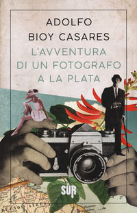 9788869982637 - L'avventura di un fotografo a La Plata