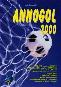 9788869990502 - Annogol 2000