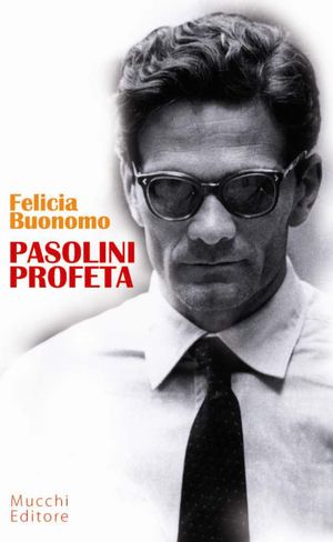 9788870005417 - Pasolini profeta