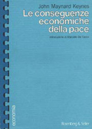 9788870111828 - Le conseguenze economiche della pace