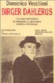 9788870152142 - Birger Dahlerus. L'ultimo tentativo di impedire la seconda guerra mondiale