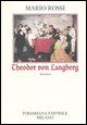 9788870153545 - Theodor von Langberg
