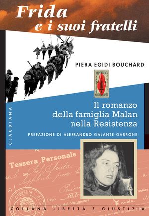 9788870164930 - Frida e i suoi fratelli