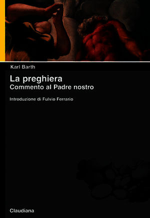 9788870166378 - La preghiera. Commento al Padre nostro