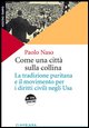 9788870167207 - Come una città sulla collina