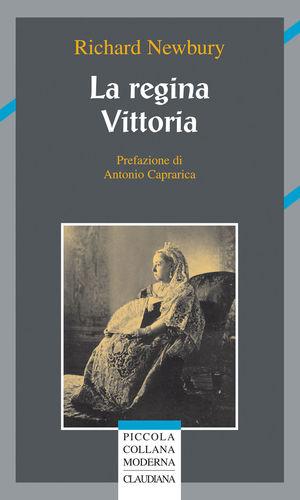9788870167900 - La regina Vittoria