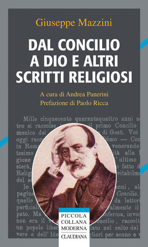 9788870168723 - Dal Concilio a Dio e altri scritti religiosi