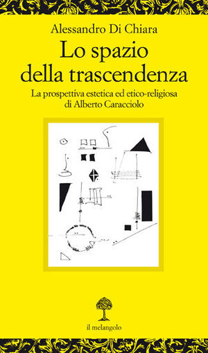 9788870182019 - Lo spazio della trascendenza