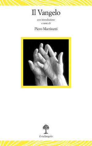 9788870183696 - Il Vangelo