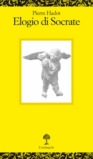 9788870183795 - Elogio di Socrate