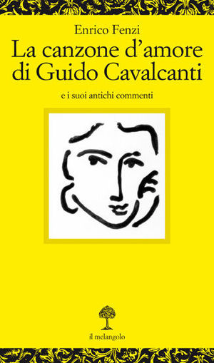 9788870183887 - La canzone d'amore di Guido Cavalcanti