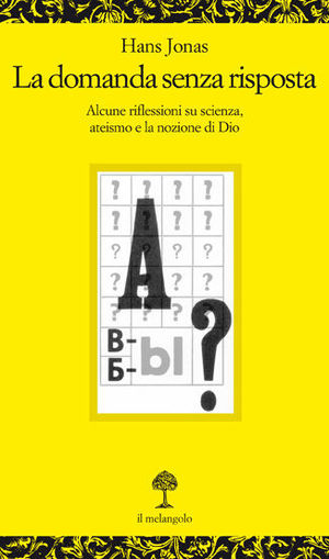 9788870184150 - La domanda senza risposta