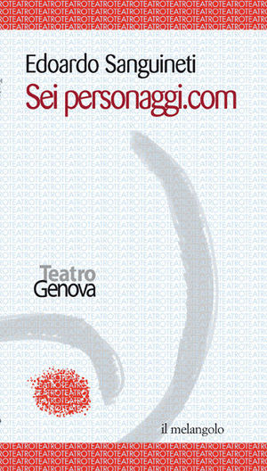 9788870184358 - Sei personaggi.com