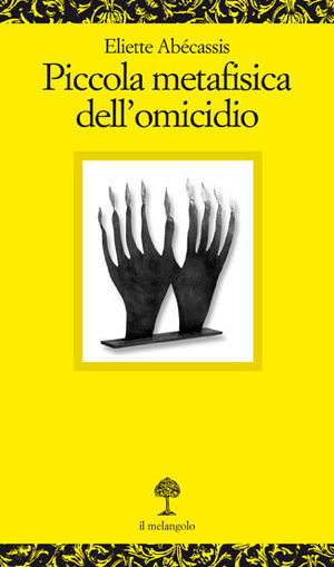 9788870185072 - Piccola metafisica dell'omicidio