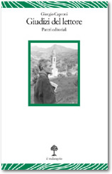 9788870186215 - Giudizi del lettore