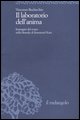 9788870186345 - Il laboratorio dell'anima