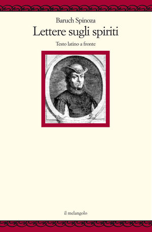 9788870186482 - Lettere sugli spiriti