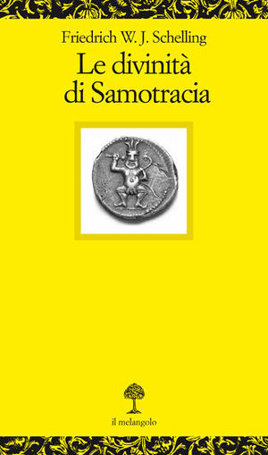 9788870187021 - Le divinità di Samotracia